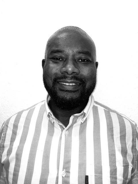 Mani Cudjoe