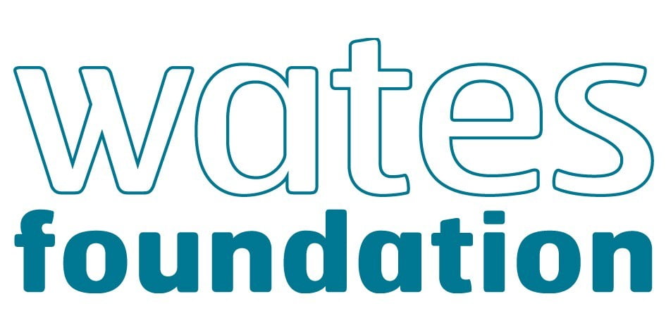 Wates Foundation logo