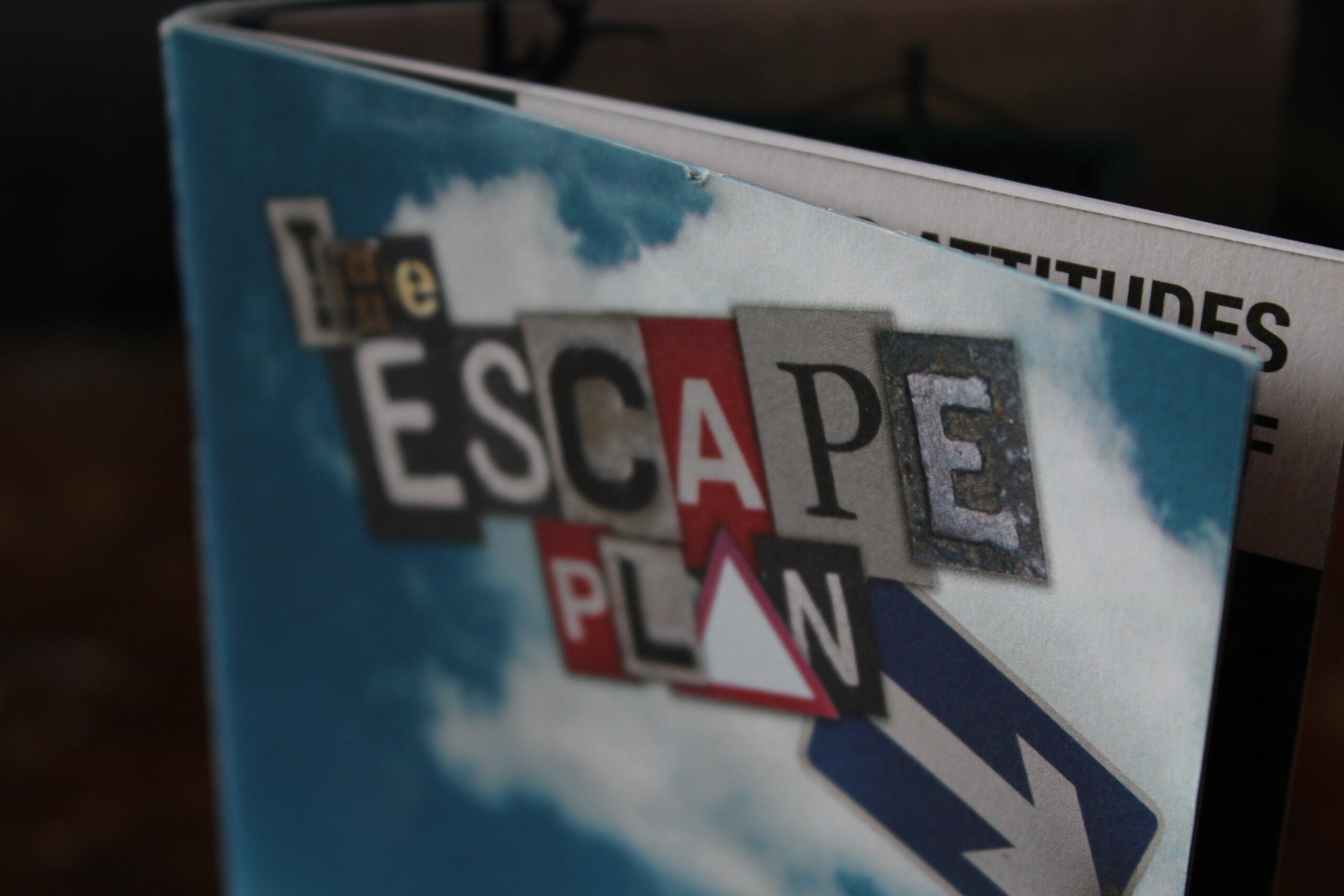 11 The Escape Plan scaled