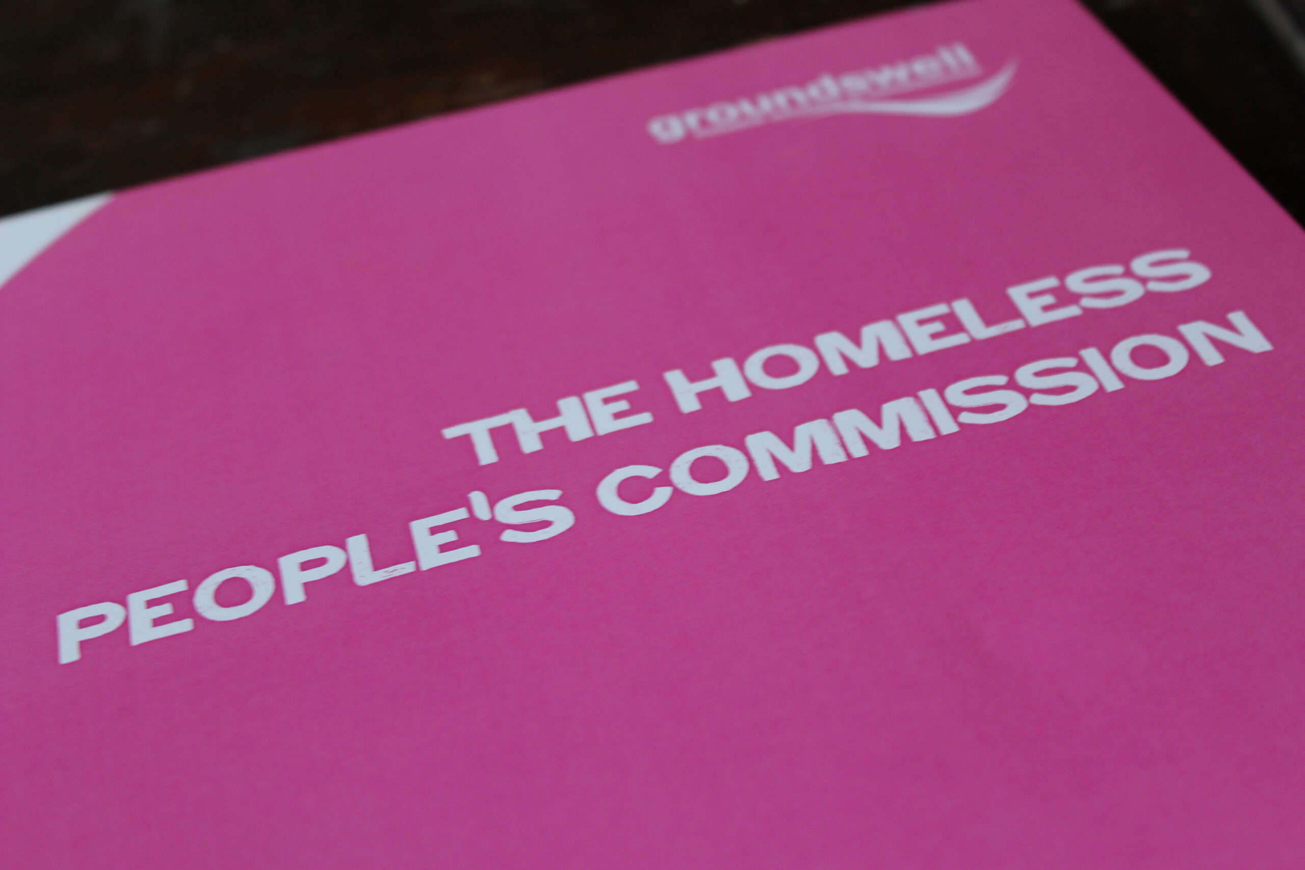14 Homeless Peoples Commission scaled