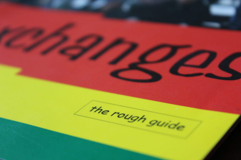 5 Exchanges The Rough Guide scaled