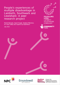 FL LSL evaluation report image