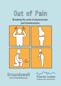 Out of pain front page page 001 scaled