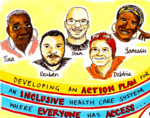 Rich picture snippet