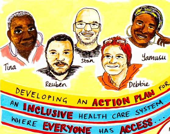 Rich picture snippet