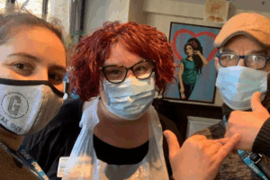 Tasia Anne Manu vaccine 12.2.21 EDIT