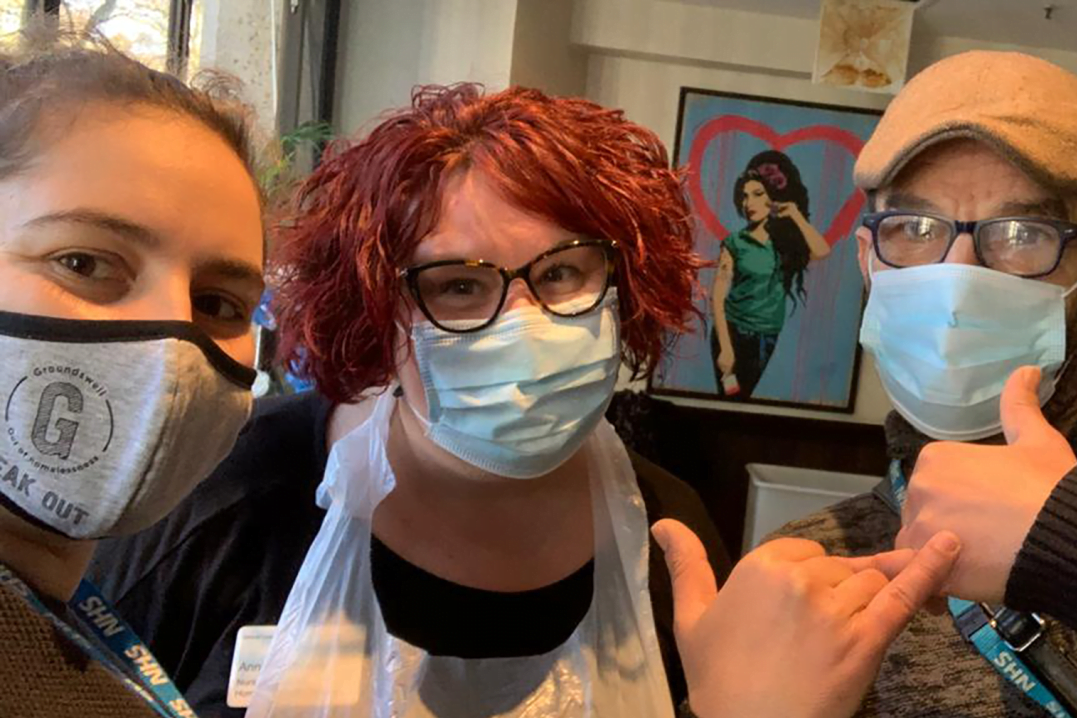 Tasia Anne Manu vaccine 12.2.21 EDIT