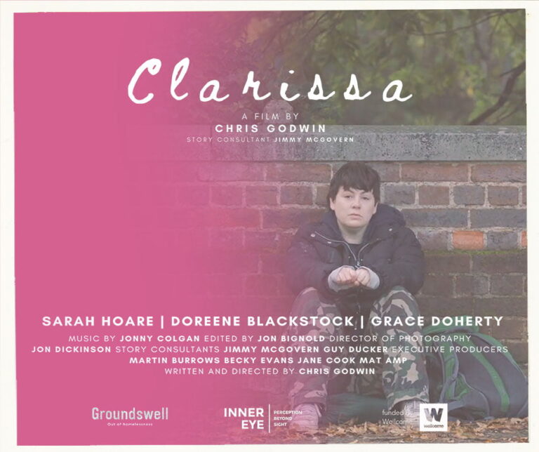 Clarissa poster 940x788