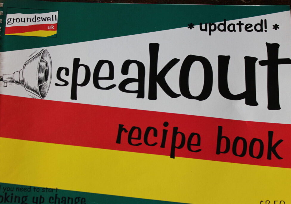 4 Speakout Recipe Book scaled