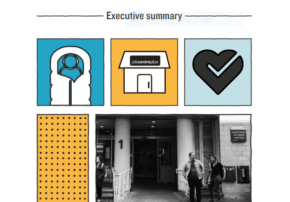 Benefits for Health executive summary