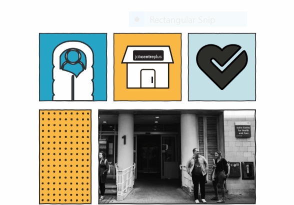 Benefits for Health report