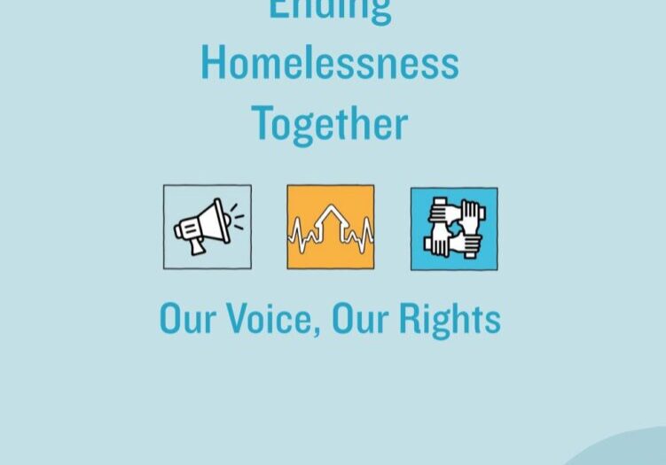 Ending Homelessness Together