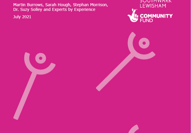 FL LSL evaluation report image