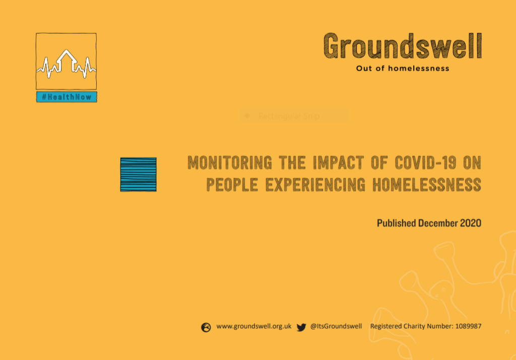 Front cover final report