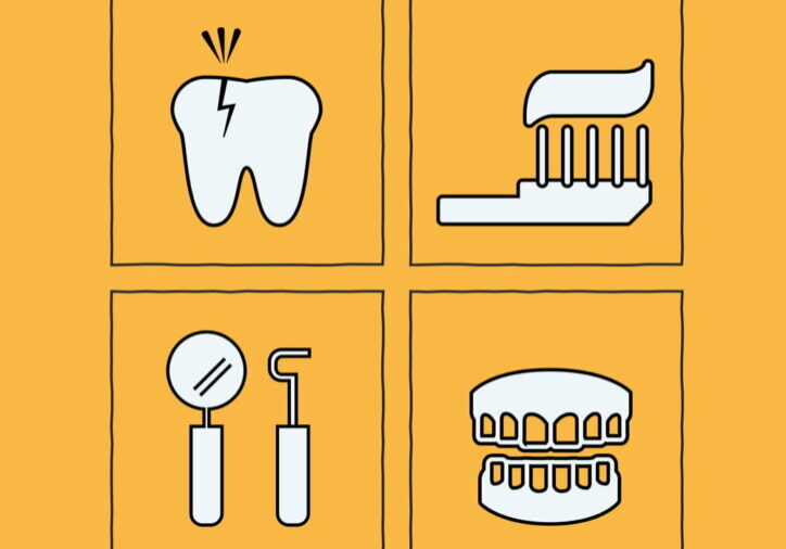 Groundswell Healthy Mouths Report Cover