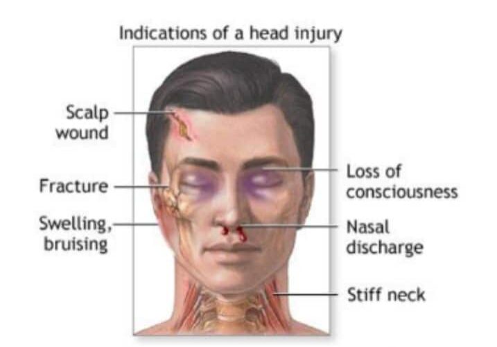 Health resource hub preview graphics