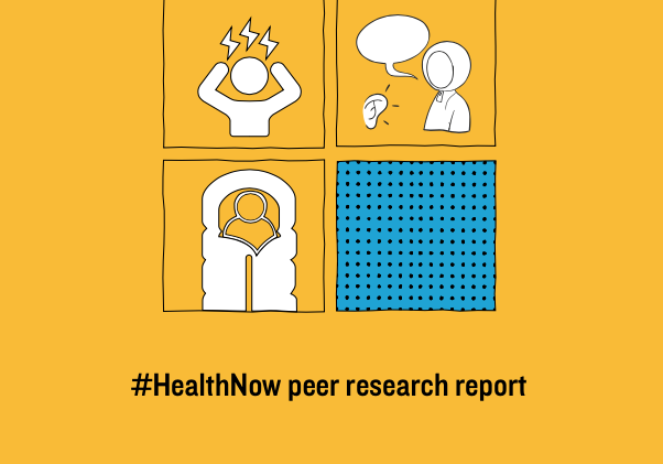 Knowing where to turn Cover