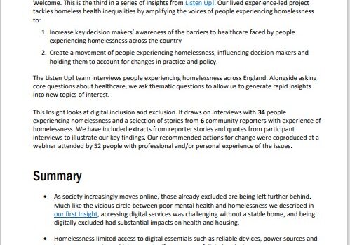 Listen Up Insight 3 Digital inclusion and exclusion jpeg