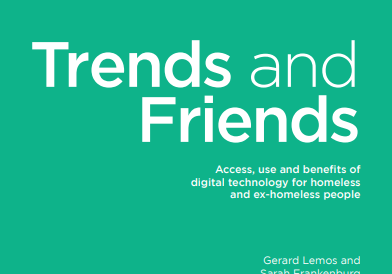 Trends and friends report image