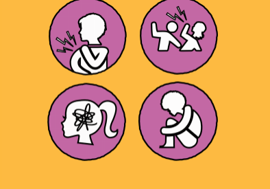 Women homelessness and health