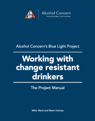 The Blue Light Manual